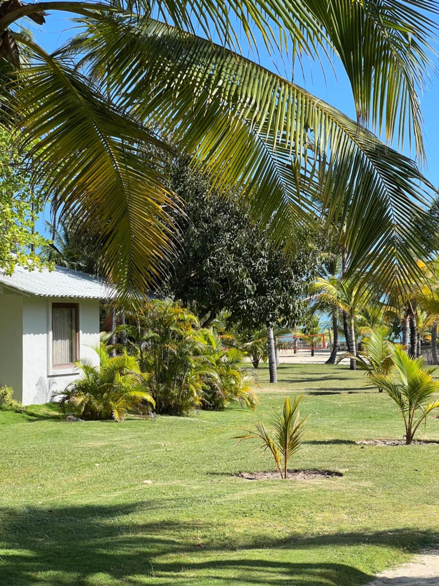 Kanaha Beach Villa Икараи Экстерьер фото