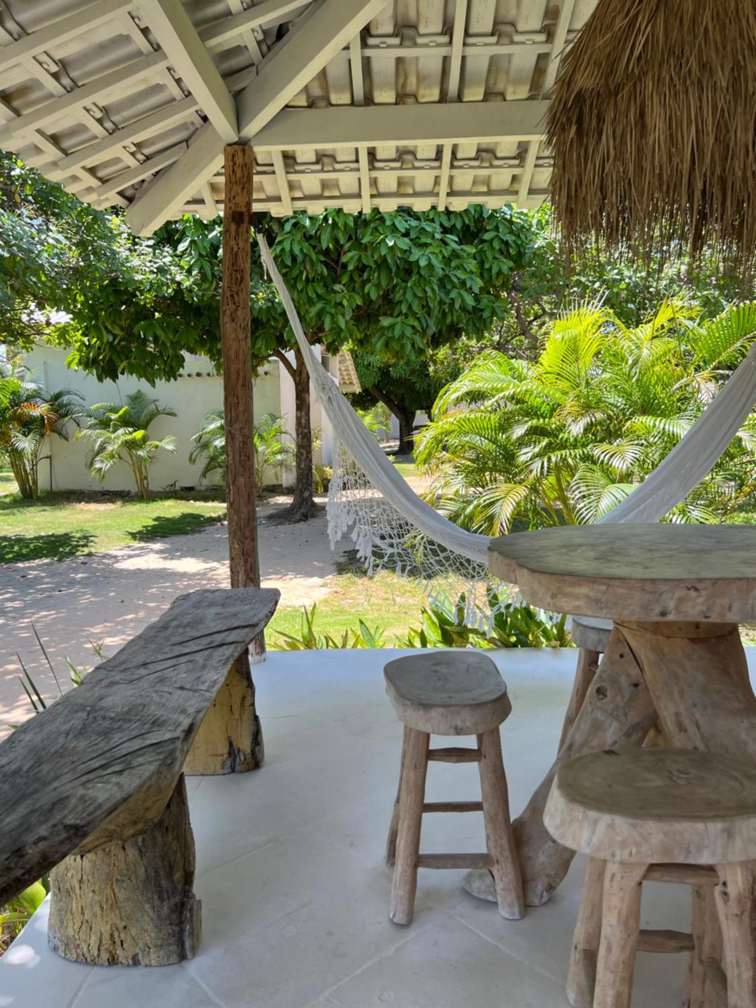 Kanaha Beach Villa Икараи Экстерьер фото