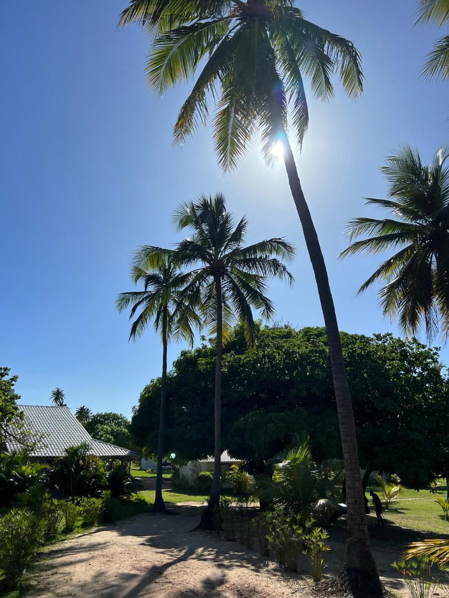 Kanaha Beach Villa Икараи Экстерьер фото