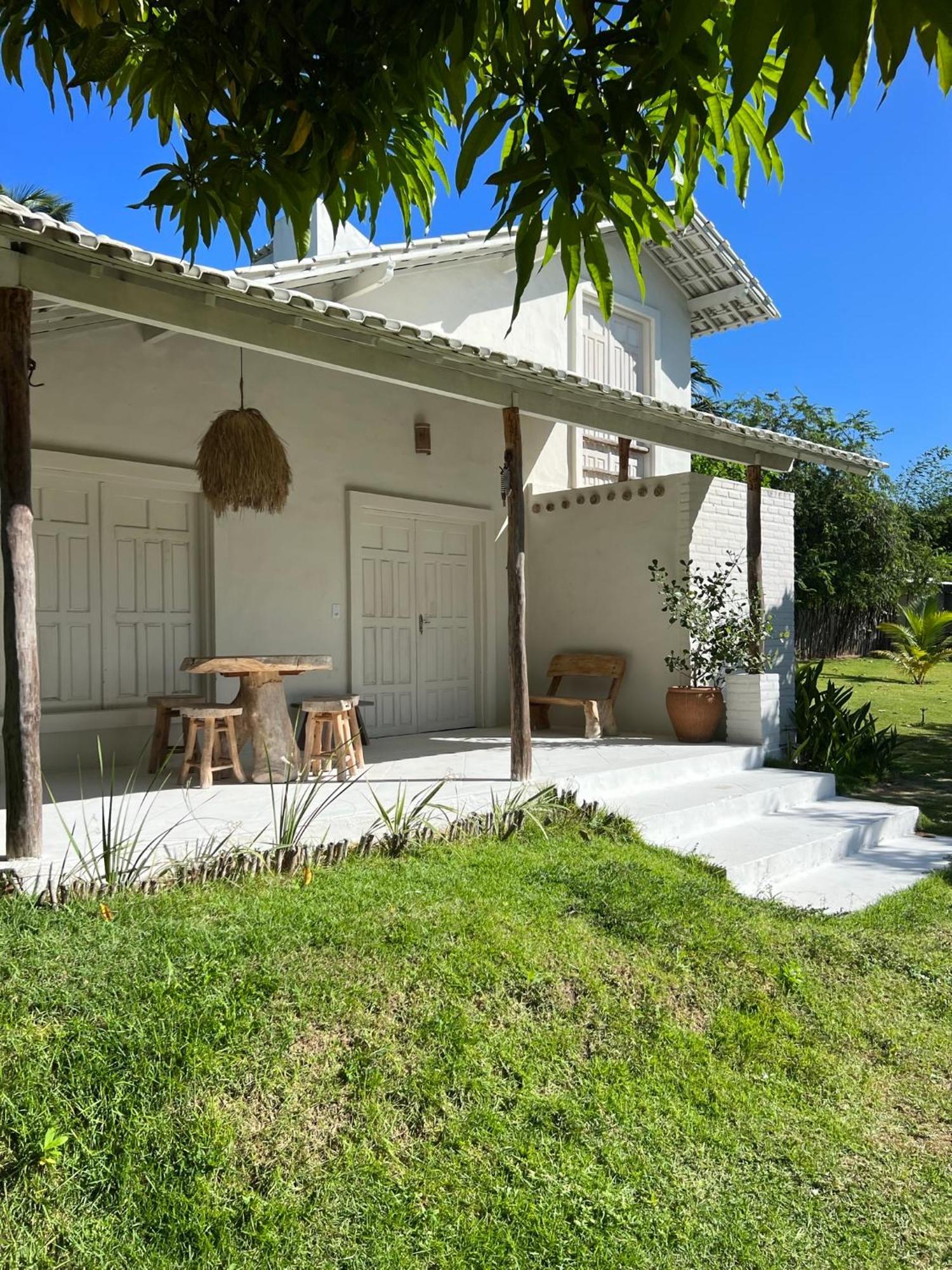 Kanaha Beach Villa Икараи Экстерьер фото