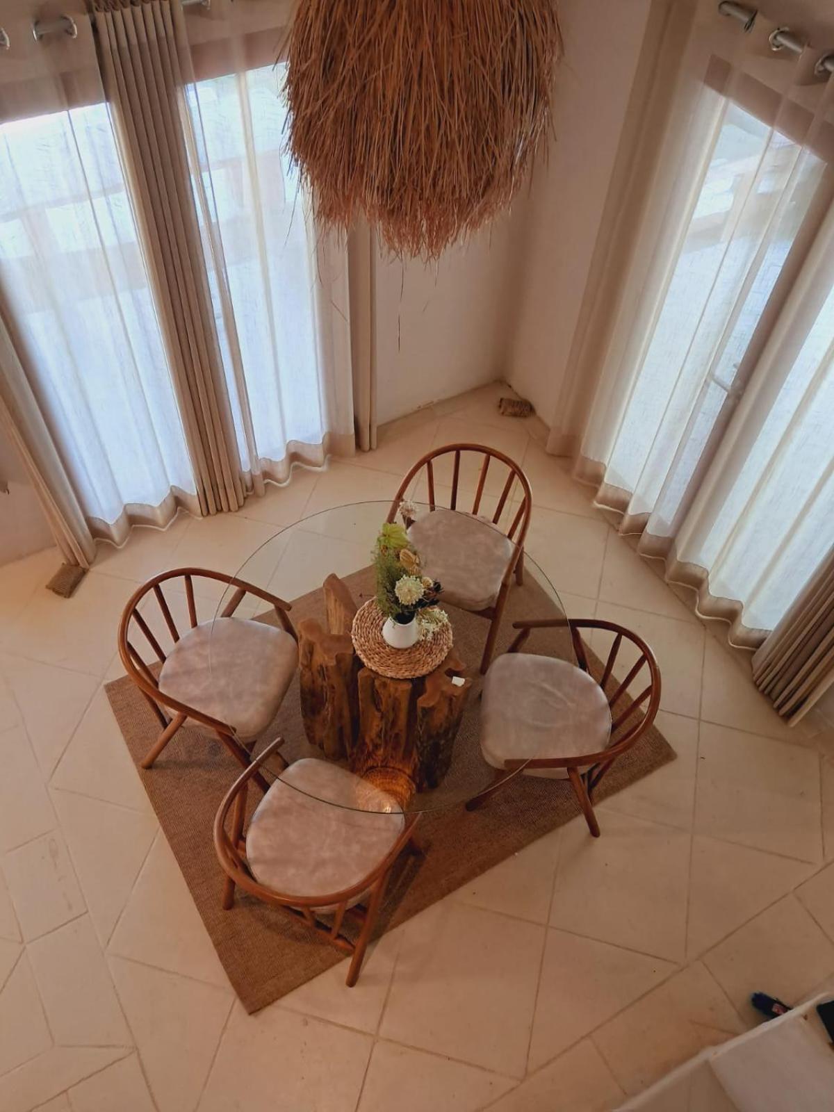 Kanaha Beach Villa Икараи Номер фото