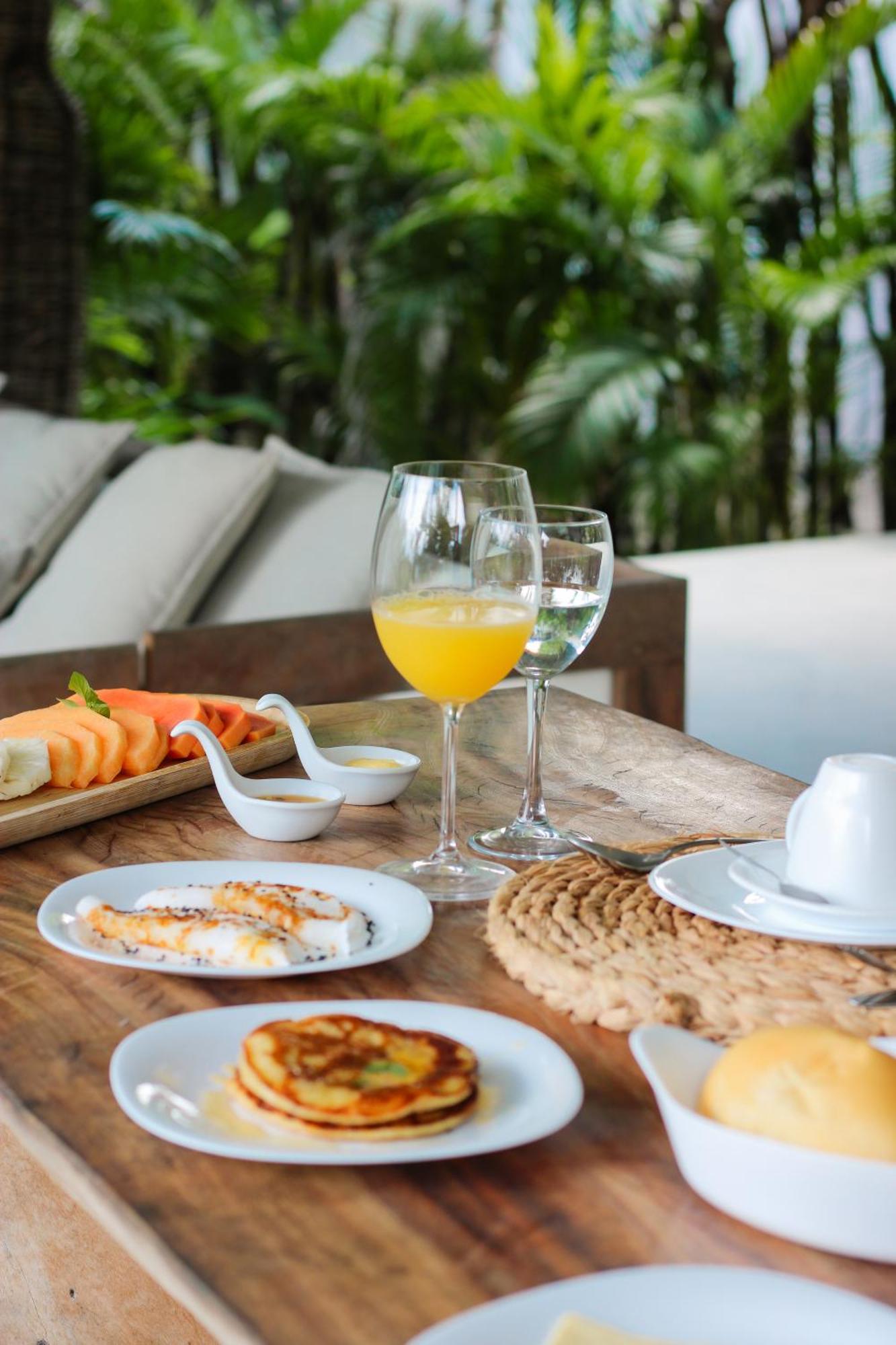 Kanaha Beach Villa Икараи Экстерьер фото
